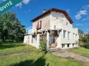 Vente Maison 5 pièces 114 m2 Bergerac