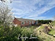 Vente Maison 5 pièces 114 m2 Cadours