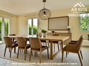 Vente Maison 5 pièces 114 m2 Chapeiry