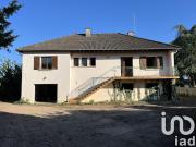 Vente Maison 5 pièces 114 m2 Chassenard