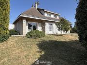 Vente Maison 5 pièces 114 m2 Chatellerault
