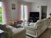 Vente Maison 5 pièces 114 m2 Courbesseaux