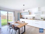 Vente Maison 5 pièces 114 m2 Essarts en Bocage