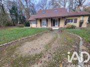 Vente Maison 5 pièces 114 m2 Le Mériot