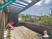 Vente Maison 5 pièces 114 m2 Lyon 8ème