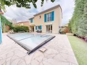 Vente Maison 5 pièces 114 m2 Marseille 9ème