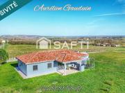 Vente Maison 5 pièces 114 m2 Monflanquin