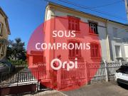 Vente Maison 5 pièces 114 m2 Montigny les metz