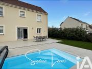 Vente Maison 5 pièces 114 m2 Montry