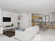 Vente Maison 5 pièces 114 m2 Neuville sur Saône