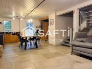 Vente Maison 5 pièces 114 m2 Pluméliau