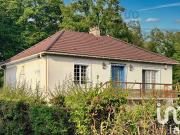 Vente Maison 5 pièces 114 m2 Saclay