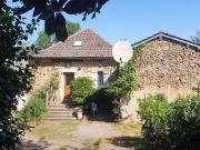 Vente Maison 5 pièces 114 m2 Saint André de Najac