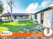 Vente Maison 5 pièces 114 m2 Saint sebastien sur loire