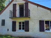 Vente Maison 5 pièces 114 m2 Savigny sur Braye