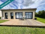 Vente Maison 5 pièces 114 m2 Sigournais