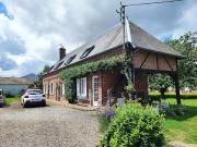 Vente Maison 5 pièces 115.65 m2 Beaumont le Roger