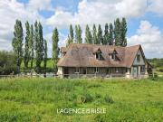 Vente Maison 5 pièces 115.65 m2 Pont Audemer