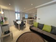 Vente Maison 5 pièces 115.75 m2 Le passage