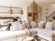Vente Maison 5 pièces 115.85 m2 Gujan Mestras