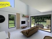 Vente Maison 5 pièces 115.88 m2 Bréville sur Mer