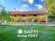 Vente Maison 5 pièces 115 m2 Agen