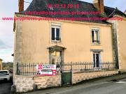Vente Maison 5 pièces 115 m2 Villiers Charlemagne
