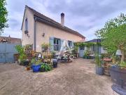 Vente Maison 5 pièces 115 m2 Allonne