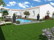Vente Maison 5 pièces 115 m2 Ardillières