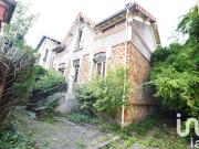 Vente Maison 5 pièces 115 m2 Argenteuil