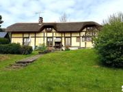 Vente Maison 5 pièces 115 m2 Aumale