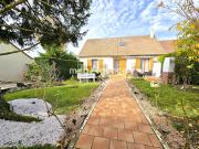 Vente Maison 5 pièces 115 m2 Auneau