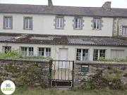 Vente Maison 5 pièces 115 m2 Berrien