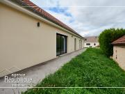 Vente Maison 5 pièces 115 m2 Bligny lès Beaune