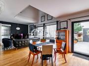 Vente Maison 5 pièces 115 m2 Bordeaux