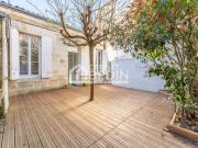 Vente Maison 5 pièces 115 m2 Bordeaux
