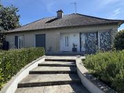 Vente Maison 5 pièces 115 m2 Bourges
