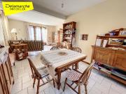 Vente Maison 5 pièces 115 m2 Bréhal