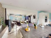 Vente Maison 5 pièces 115 m2 Etaples