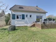 Vente Maison 5 pièces 115 m2 Brie Comte Robert