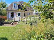 Vente Maison 5 pièces 115 m2 Chantilly
