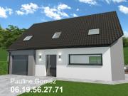 Vente Maison 5 pièces 115 m2 Courchelettes