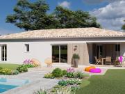 Vente Maison 5 pièces 115 m2 Daux