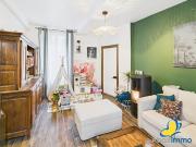 Vente Maison 5 pièces 115 m2 Falaise