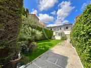 Vente Maison 5 pièces 115 m2 Fontenay sous Bois