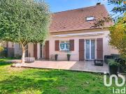 Vente Maison 5 pièces 115 m2 Fontenay Trésigny