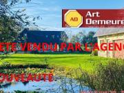 Vente Maison 5 pièces 115 m2 Genneville