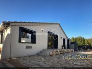 Vente Maison 5 pièces 115 m2 Gignac la Nerthe