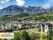 Vente Maison 5 pièces 115 m2 Gilly sur Isère