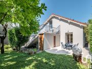 Vente Maison 5 pièces 115 m2 Grenoble